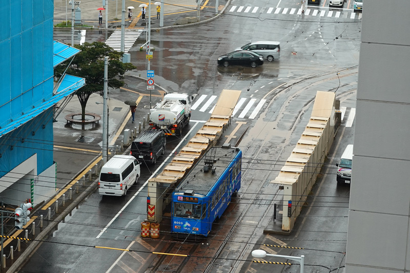 ホテルリソル函館