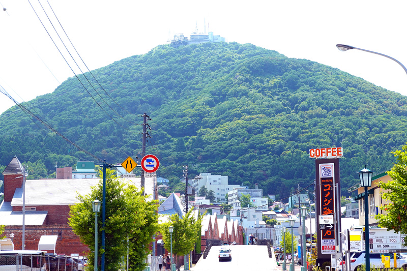 金森レンガ倉庫