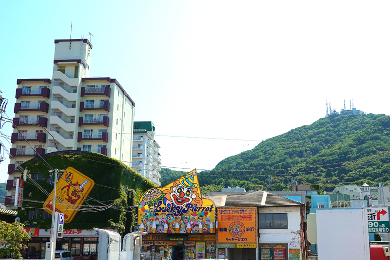 ハセガワストア ベイエリア店