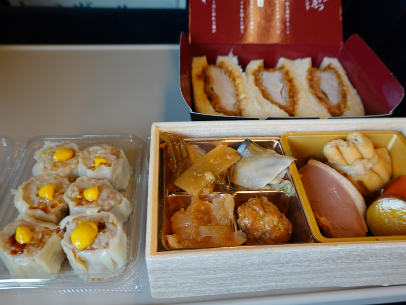 あさま603号 グリーン席