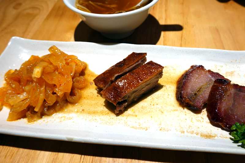 横浜中華街 小籠包専門店 昇福楼