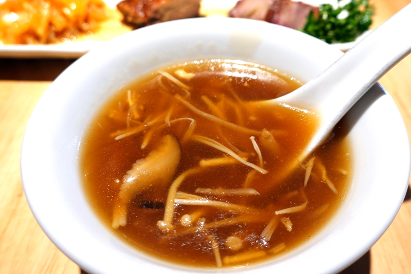 横浜中華街 小籠包専門店 昇福楼