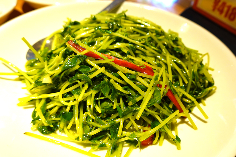 横浜中華街 小籠包専門店 昇福楼