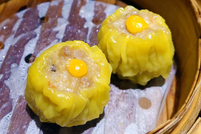 横浜中華街 小籠包専門店 昇福楼