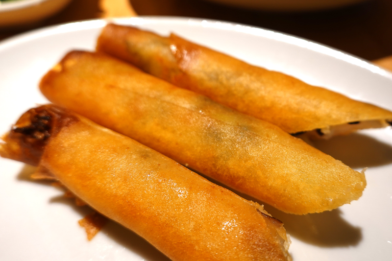 横浜中華街 小籠包専門店 昇福楼