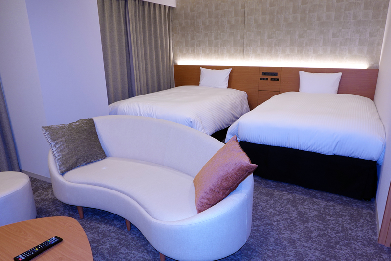 ダイワロイネットホテル横浜公園