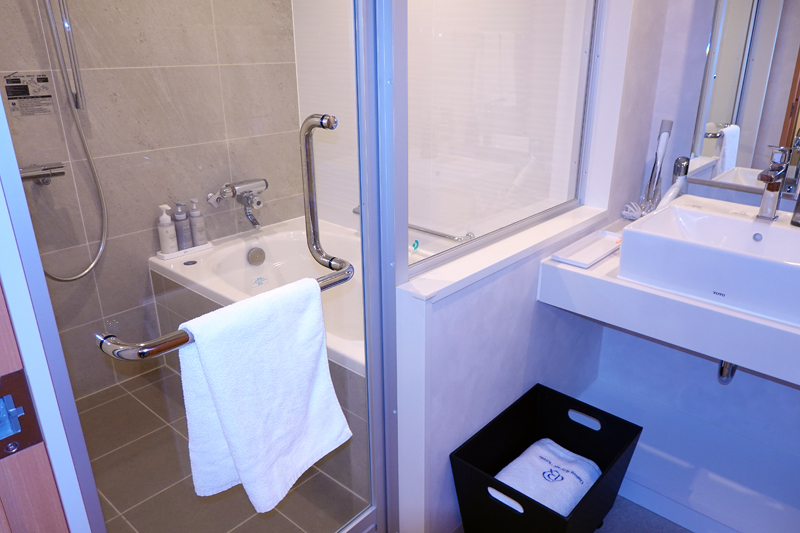 ダイワロイネットホテル横浜公園