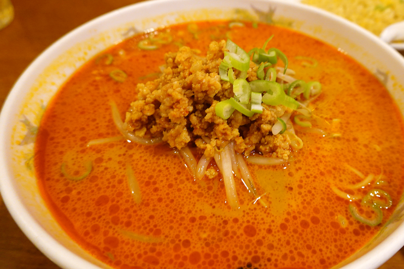 横浜中華街 蓮香園