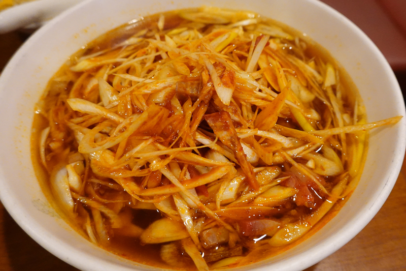 横浜中華街 蓮香園