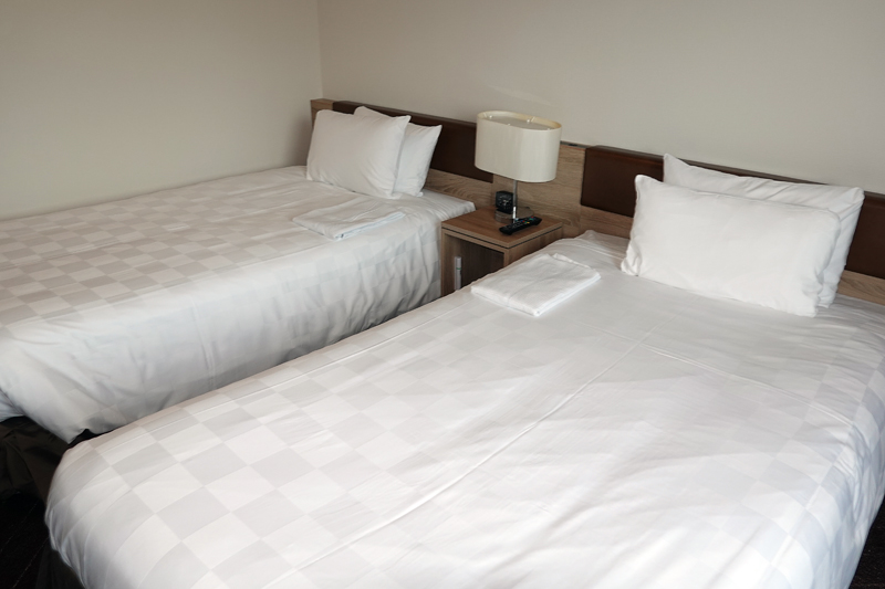 長野東急REIホテル