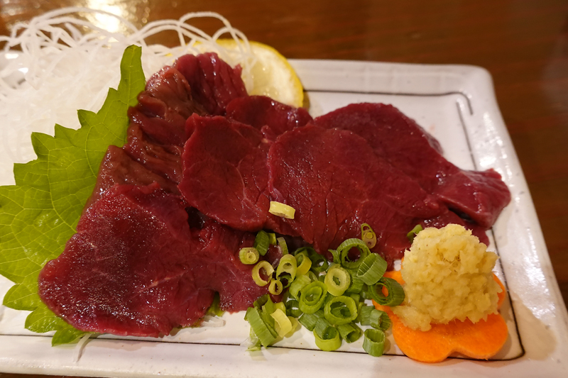 信州戸隠そば味処 ぼっち