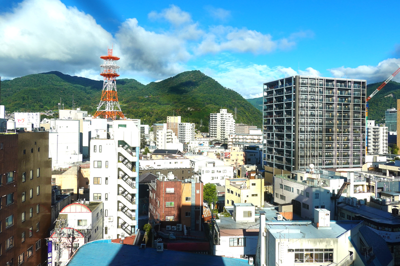 長野東急REIホテル