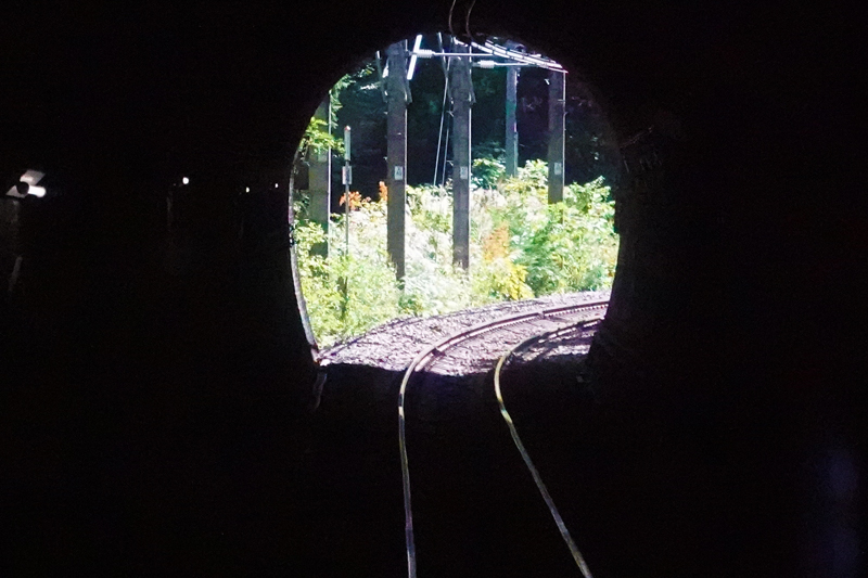 特急 しなの8号