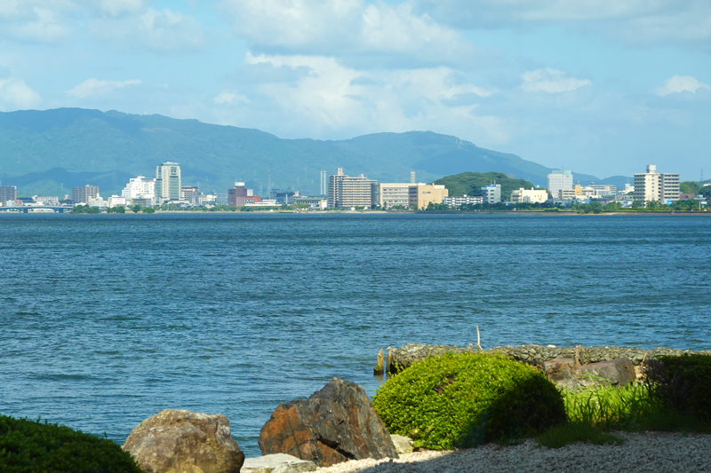 味皆美 ふじな亭