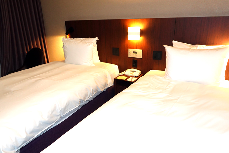 ANAクラウンプラザホテル米子