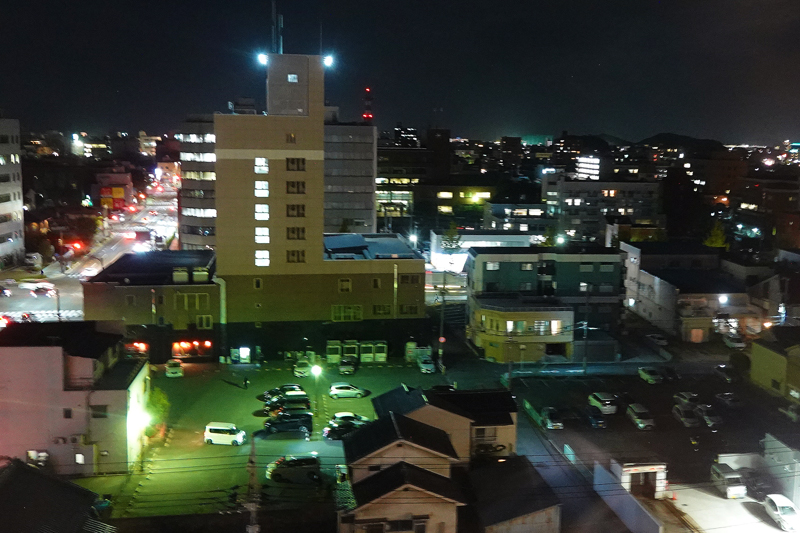 ANAクラウンプラザホテル米子