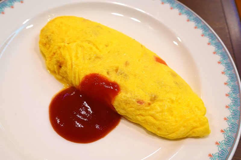 ANAクラウンプラザホテル米子　朝食