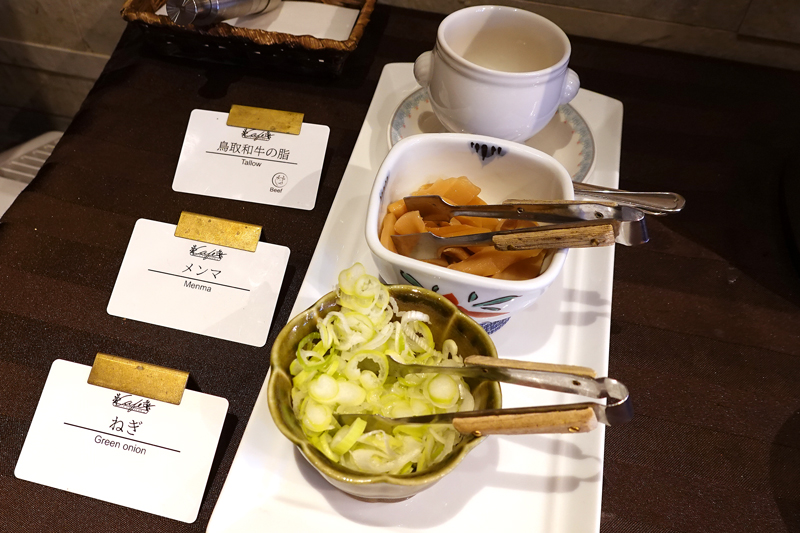 ANAクラウンプラザホテル米子　朝食