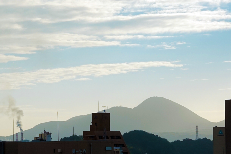 ANAクラウンプラザホテル米子