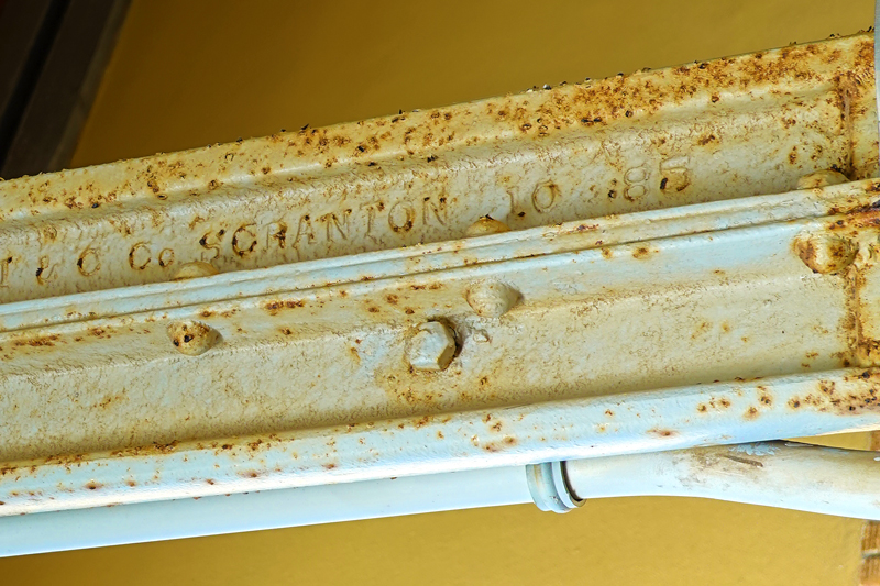 出雲大社前駅 SCRANTON(スクラントン)