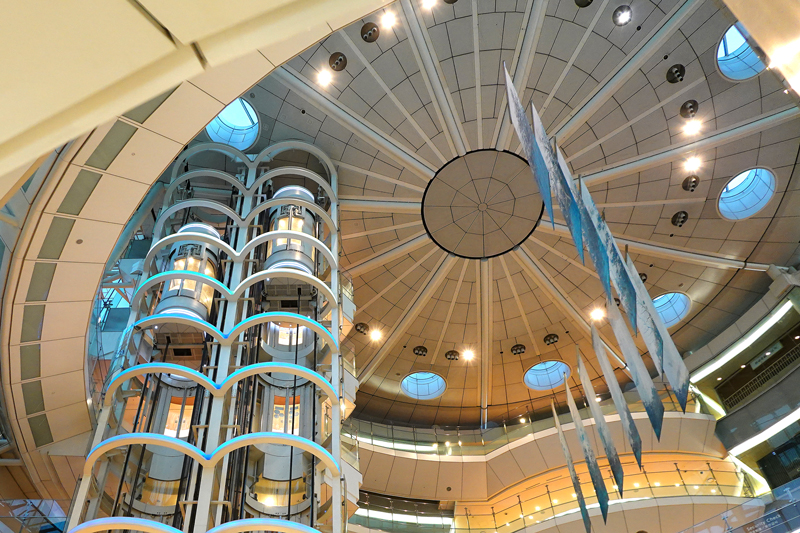 羽田空港 第2ターミナル