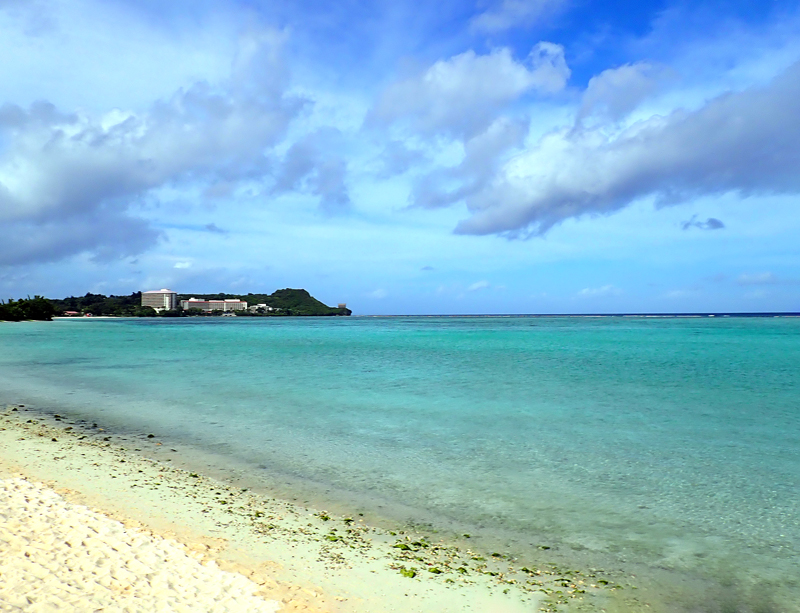 ヒルトン グアム リゾート＆スパ